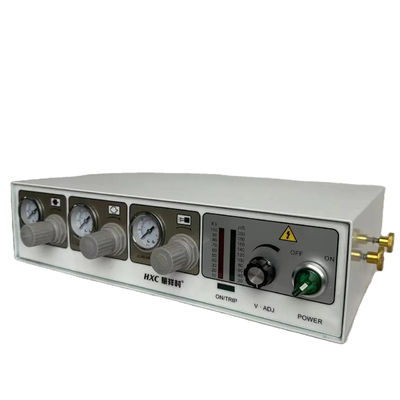 50W سیستم کنترل پودر پوشش کابین ماشین آلات با ماشین حساب جذب ارتعاش