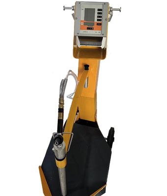 اسپریر های رنگ پودری الکتروستاتیک لرزان رقابتی برای خط تولید پوشش