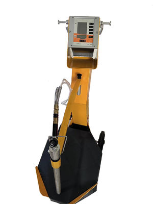 تجهیزات پوشش پودر الکتروستاتیک لرزش فشرده دقت بالا