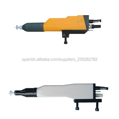 بهترين فروش 2024 تفنگ اسپري الکترواستاتیک راه حل نهایی برای کار پوشش پودری