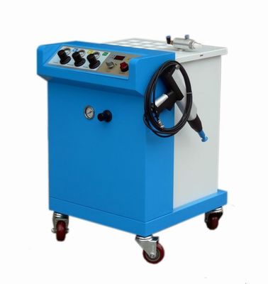 دستگاه پوشش خط پوستر الکترواستاتیک