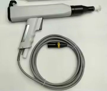 اسلحه اسپری با پوشش پودری قابل تنظیم