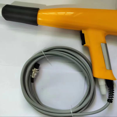HXC-310 ماشین پرش فلز الکترواستاتیک با رولر برای مزارع