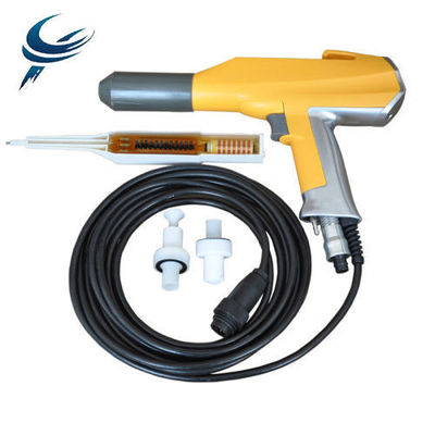 دستگاه اسپری رطوبت الکتروستاتیک دستی ماشین اسپری تفنگ وزن کیلوگرم 0.6