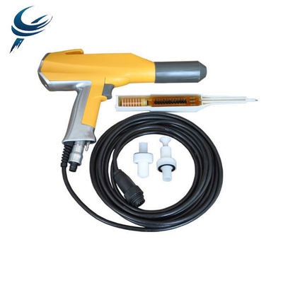 دستگاه اسپری رطوبت الکتروستاتیک دستی ماشین اسپری تفنگ وزن کیلوگرم 0.6