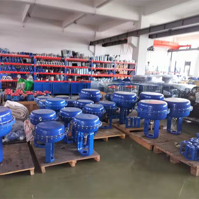 خط پوشش پودر الکتروستاتیک سفارشی خط تولید پوشش پودر کم سر و صدا