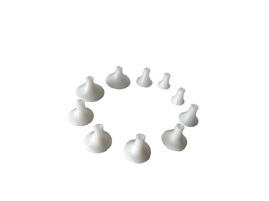 پوشش پودری با دقت بالا اسپری تفنگ مقاوم به فرسایش مقاوم به شوک