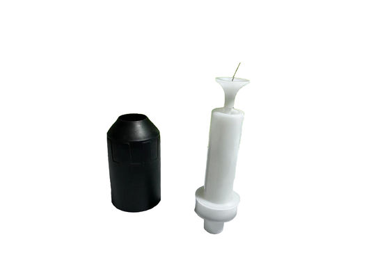 0.48 کیلوگرم سیستم پوشش پودری الکترواستاتیک تفنگ اسپری اتوماتیک برای کارخانه تولید