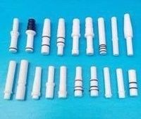 پمپ پودر سبک وارد کننده هسته فشرده پودر پوشش ماشین قطعات معدنی