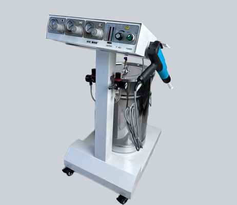 سیستم پوشش خلاء صنعتی برای زیربنای فولادی در تولید قطعات خودرو