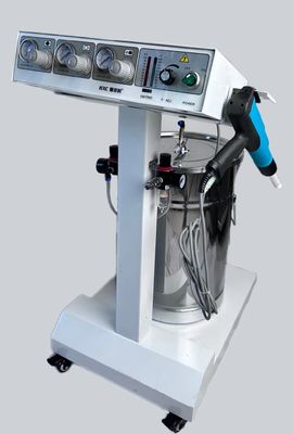 سیستم پوشش خلاء صنعتی برای زیربنای فولادی در تولید قطعات خودرو