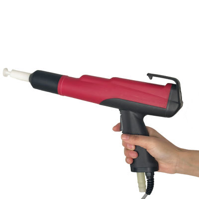 380V/220V/110V ولتاژ پوشش اسپری اسلحه برای اسپری حرارتی پودر ماشین پوشش PVD