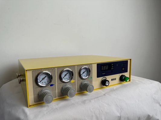 فنکشن پوشش پودری سطح فلزی فن آوری پوشش اسپری با وزن 40 کیلوگرم