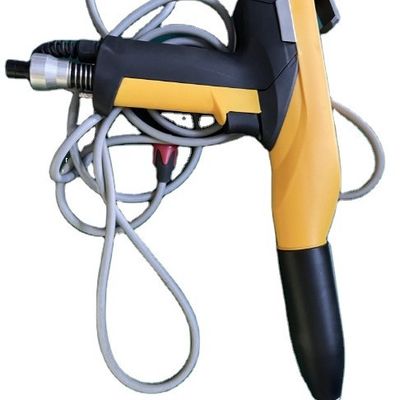 ماشین آلات صنعتي پوشش پودر 60 کيلوگرم برای کارخانه توليد