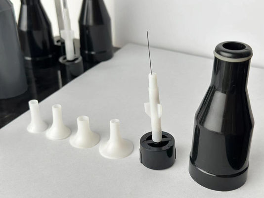 کیت پوشش پودری WL-02 راه حل نهایی پوشش برای تولید کنندگان