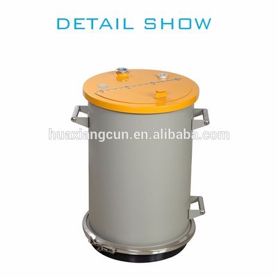 کیت پوشش پودری WL-02 راه حل نهایی پوشش برای تولید کنندگان