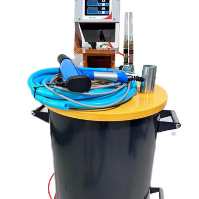 60-44-106cm ماشین پوشش پودری برای سفارشی سازی