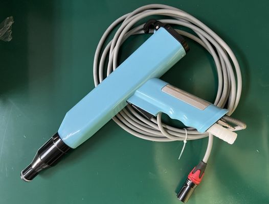 ماشین پوشش فلز صنعتی مقاوم به مواد شیمیایی با دقت بالا