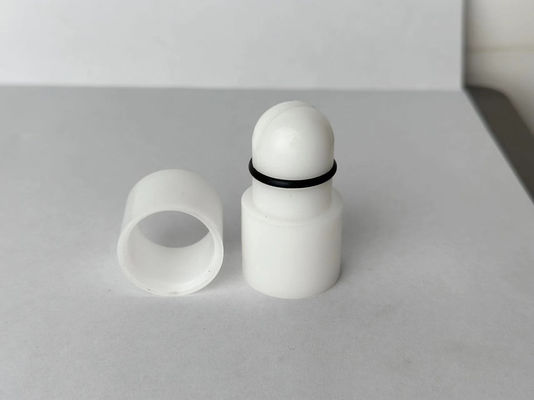 تجهیزات رنگ آمیزی هسته تزریق کننده با پوشش پودری برای قطعات یدکی