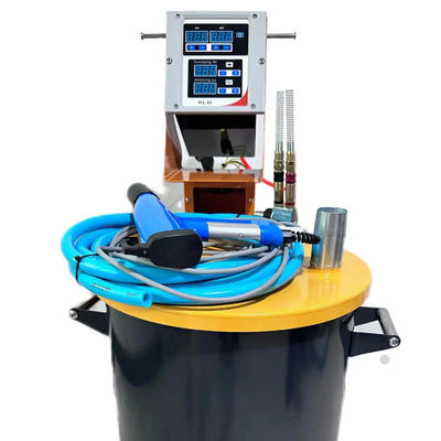 کارخانه تولیدی ماشین پوشش PVD با طراحی پیشرفته