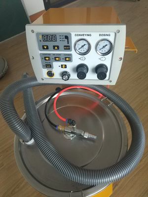 دستگاه اسپری رنگ زیربنای فولادی با عملکرد خودکار ولتاژ 110V/220V