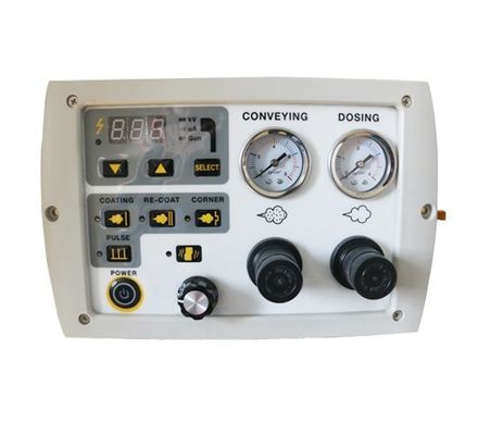 کارخانه تولیدی پوشش پودری با ماشین الکترو اسپینینگ پودری خودکار
