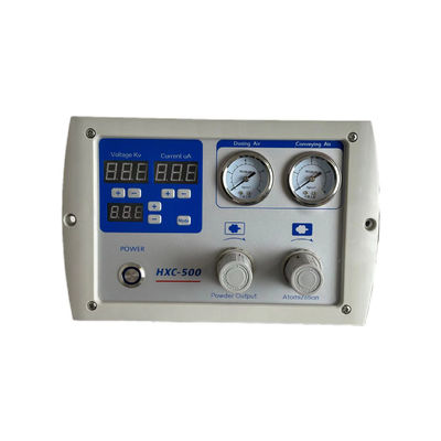 عملکرد صاف دستگاه رنگ آمیزی الکتروستاتیک مقاوم به مواد شیمیایی