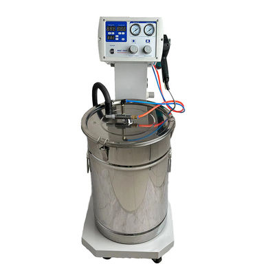 خانه ماشین رنگ آمیزی اسپری ماشین رنگ آمیزی 59*38*29 برای نتایج حرفه ای