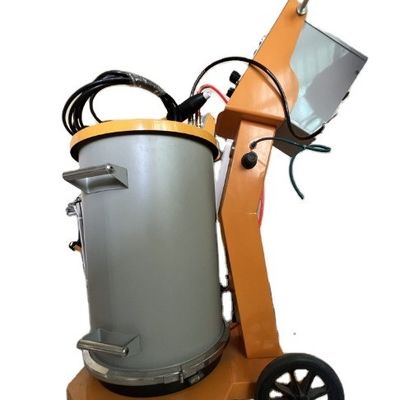 FX991EX اتاق پوشش پودر جذب ارتعاش علمی برای تجهیزات صنعتی