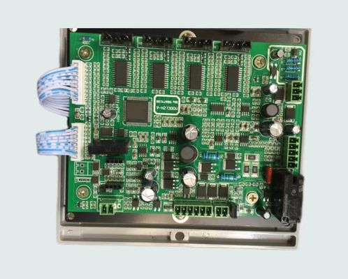 پستول اسپری پوشش پودری Gema OptiFlex 2 با واحد کنترل 220V.380V