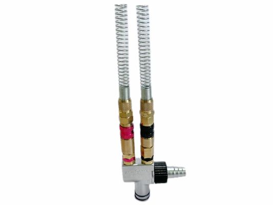 50W قدرت صنعت پودر پوشش غرفه و فرن تجهیزات برای خودکار Electrospinning