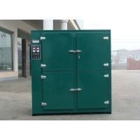 اجاق پودری 220V/380V ولتاژ الکتریکی برای کاربردهای سنگین