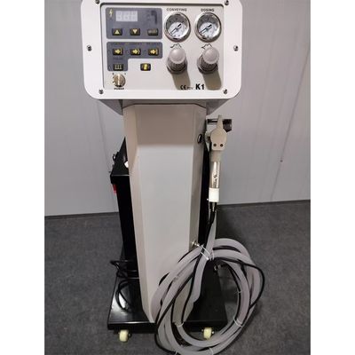 درخت کریسمس الکتروستاتیک ماشین فلک کردن تی شرت الکتروستاتیک فلک کردن اسلحه سفارشی