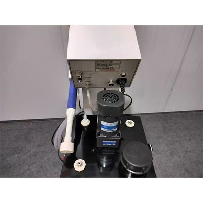 درخت کریسمس الکتروستاتیک ماشین فلک کردن تی شرت الکتروستاتیک فلک کردن اسلحه سفارشی