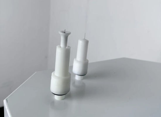 اسلحه اسپری پودر سفارشی