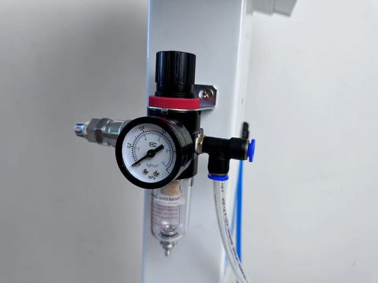 PT-S45-5 پودر پوشش الکترواستاتیک اسپری 550g/min تفنگ اسپری برای پوشش فلزی
