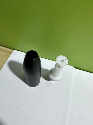 پوشش برتر ساخته شده ساده 2024 طراحی دستی پودر الکترواستاتیک پوشش اسپری اسلحه