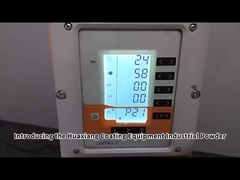 عرضه تابع پوشش پودری سطح فلزی سفارشی با تفنگ الکترواستاتیک