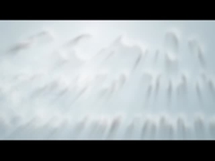 خط مونتاژ اسپری الکتروستاتیک فولاد حرفه ای برای کارگاه غیر استاندارد OEM