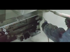 تفنگ اسپری دستی پوشش پودری الکترواستاتیک برای نیازهای حرفه ای پوشش