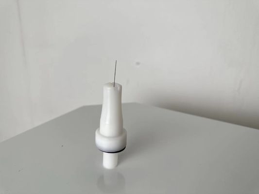 گلوله اسپری پوششی پودری الکتروستاتیک دستی 2024 که برای عملکرد بهینه سفارشی شده است